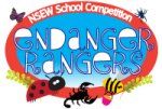 „Endanger Rangers“ plakatų konkursas