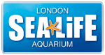 Gràcies al Sea Life London Aquarium per recollir més de 1.000 signatures per a la campanya A-Z Animals Palm Oil