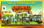 Animal Dungeon - mäng, mis päästab loomi