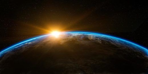 ساعة الأرض: حان الوقت لإطفاء الأنوار بسبب تغير المناخ