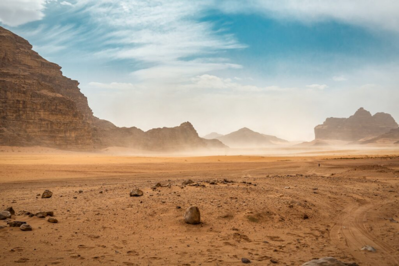  арапска пустиња