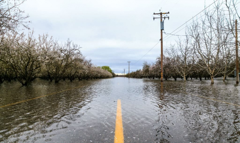 Les 8 inundacions sobtades més mortals de la història