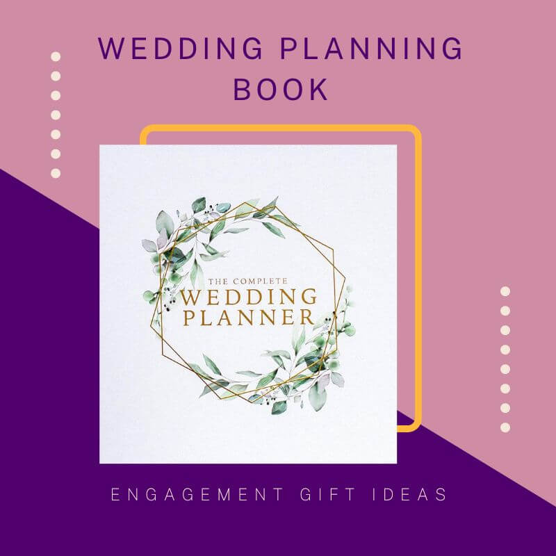   Књига планирања венчања