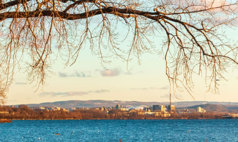   Jezero Onondaga