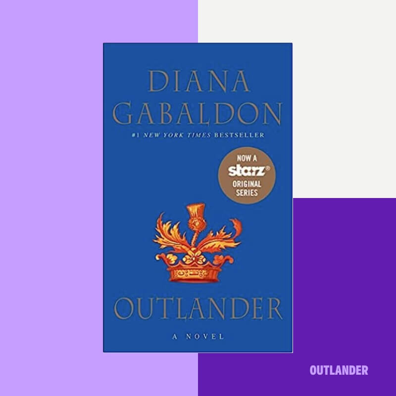   Outlander