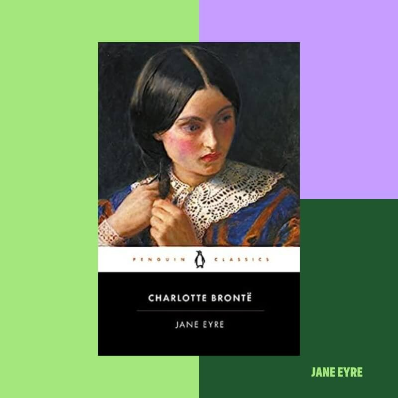   a Jane Eyre