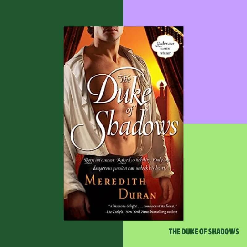   Duke of Shadows