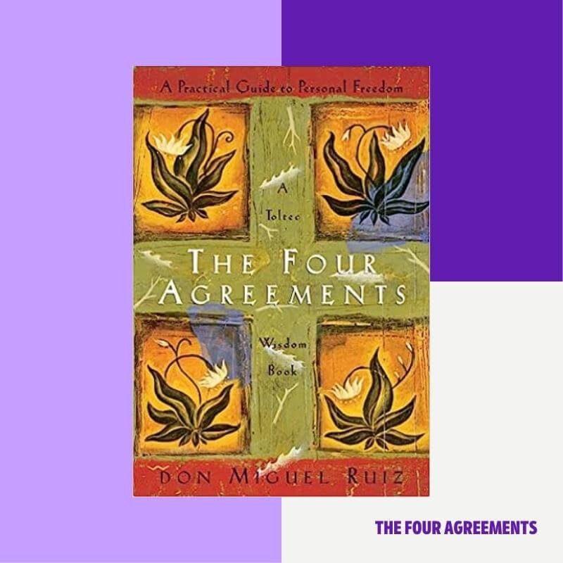   Os quatro acordos
