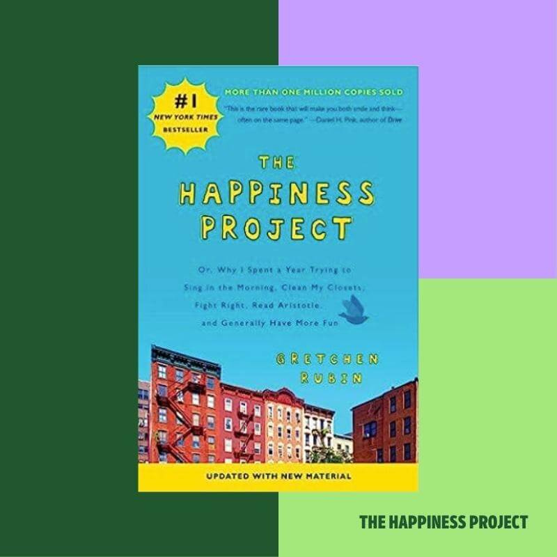   Projekt šťastia