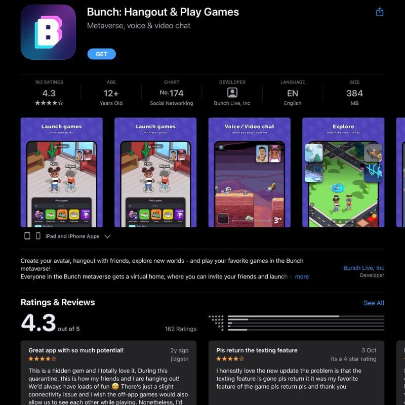   website ng bungkos
