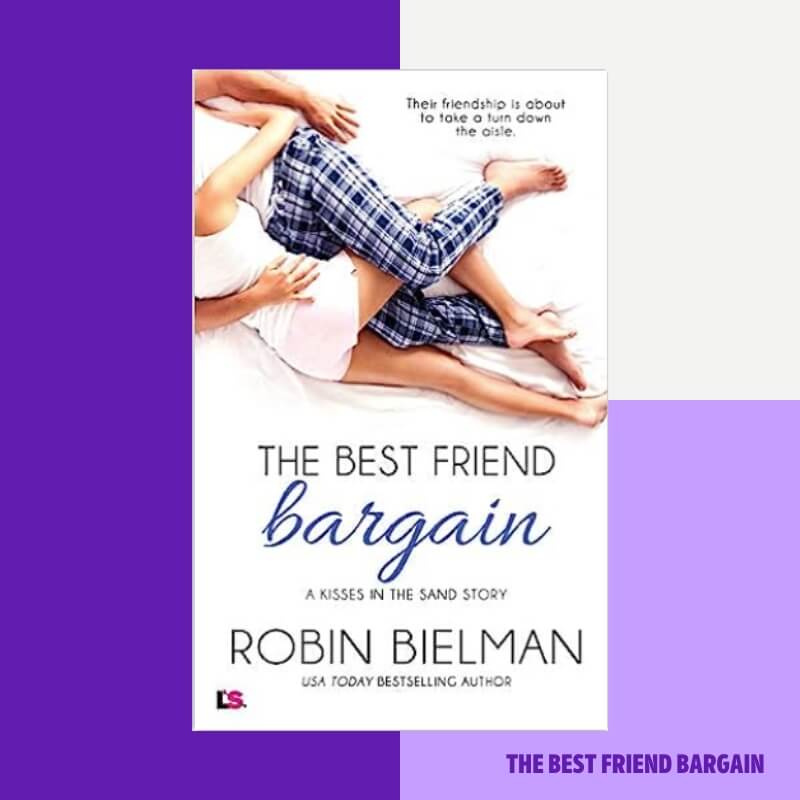   Ang Best Friend Bargain