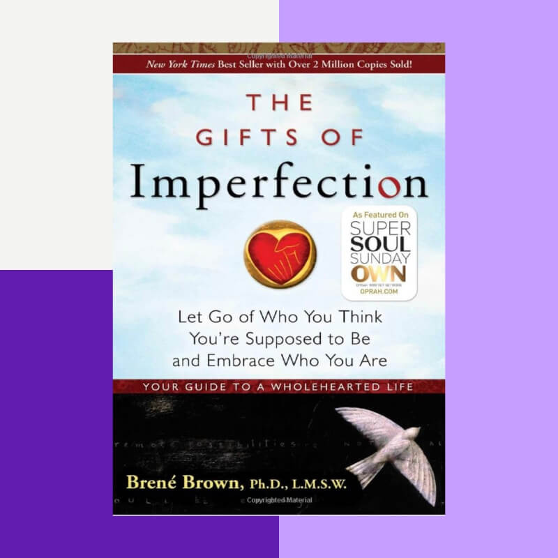   I doni dell'imperfezione