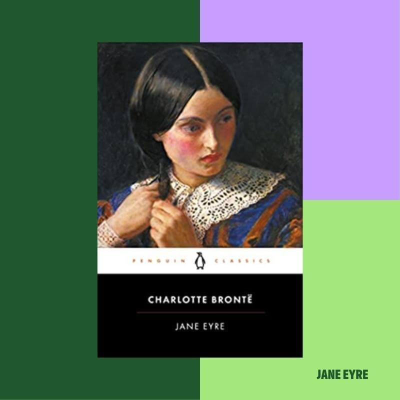   a Jane Eyre