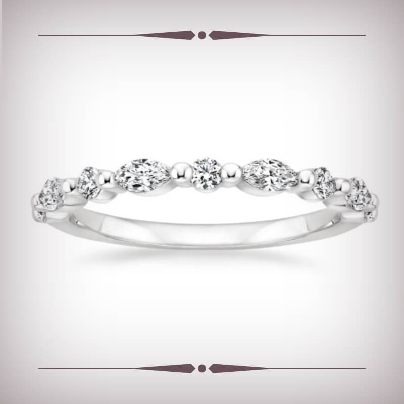   Версајски дијамантски прстен