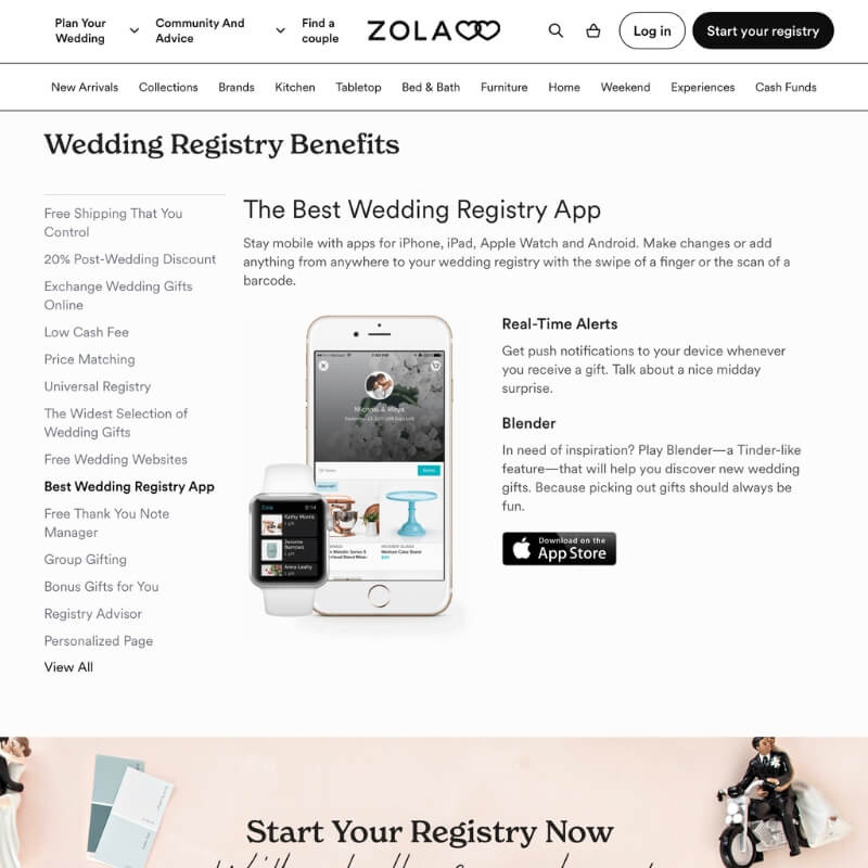   Aplikasi Pendaftaran Perkahwinan Zola