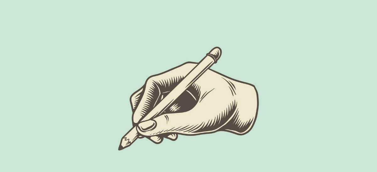 10 vienkārši veidi, kā uzlabot savu rokrakstu