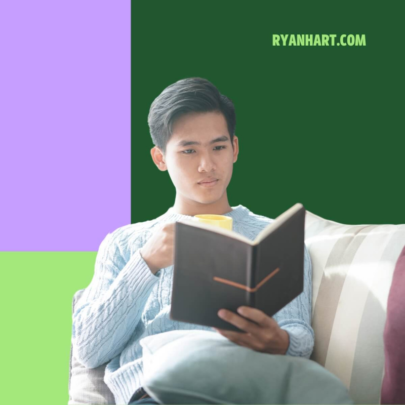 10 Pinakamahusay na Motivational Books para sa Mga Lalaki (Fiction at Nonfiction) [2023]
