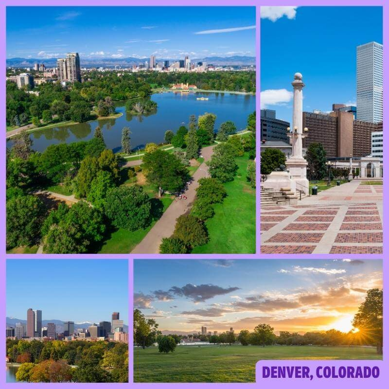   Denver, Colorado