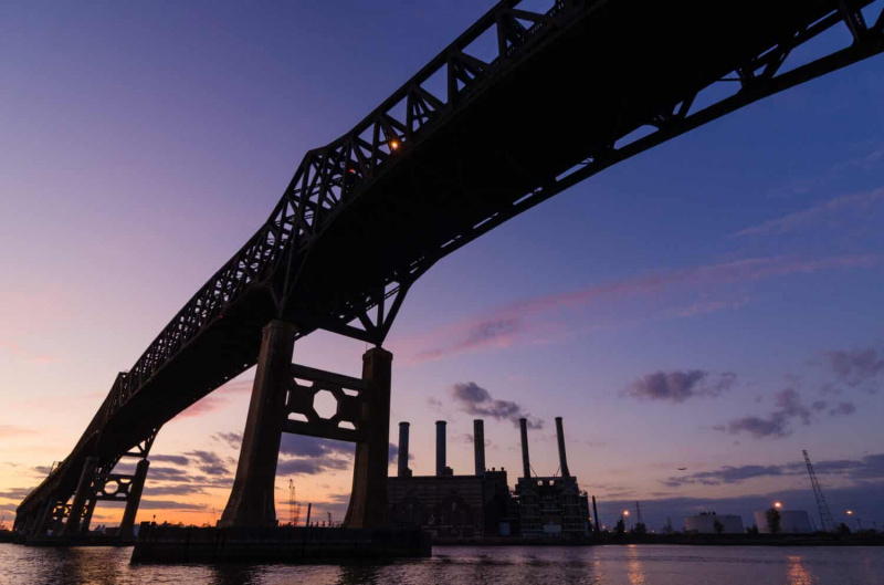 Especialistas dizem que esses 11 condados de Nova Jersey têm as piores pontes do estado