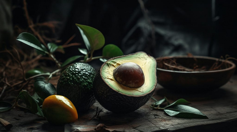 Avokado