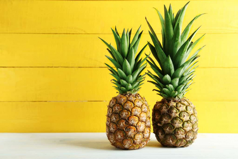 Kako gojiti ananas: vaš popoln vodnik