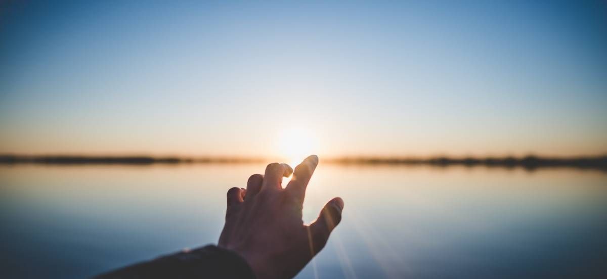 Oração do Senhor: Pai Nosso que Está no Céu (KJV)