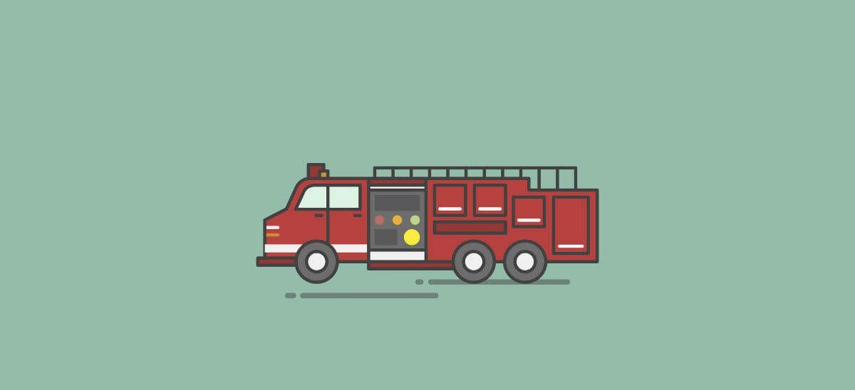 Tuletõrjuja palve tuletõrjujate ja abikaasade eest
