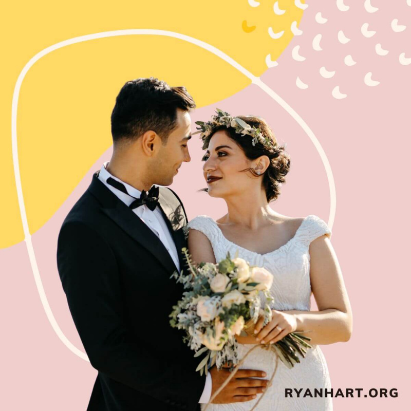 7 beste bryllupslokaler i Sør-California [2022]